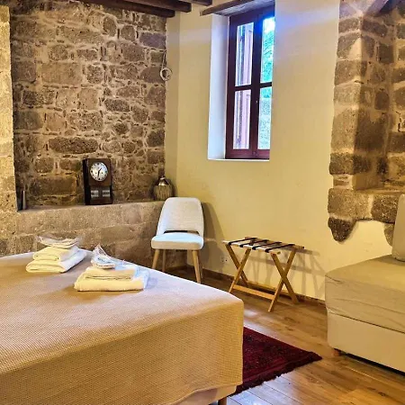 Hotel Avalon Boutique Rhodes Rhodes City