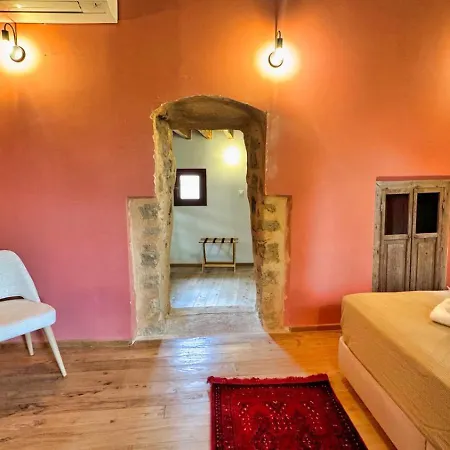 Hotel Avalon Boutique Rhodes Rhodes City