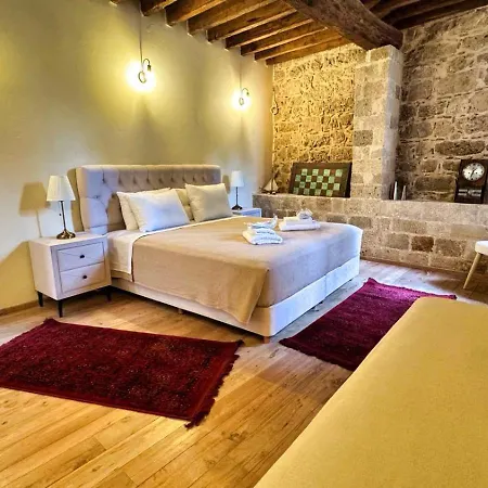 Avalon Boutique Rhodes 4* Rhodes City