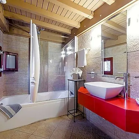 Avalon Boutique Rhodes Hotel 4*