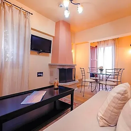 Hotel Avalon Boutique Rhodes Rhodes City