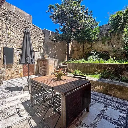 Hotel Avalon Boutique Rhodes