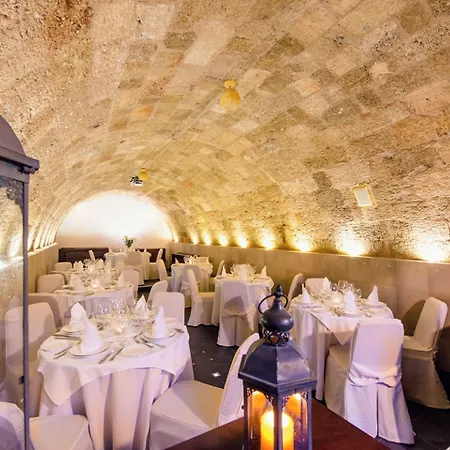 Avalon Boutique Rhodes 4* Rhodes City