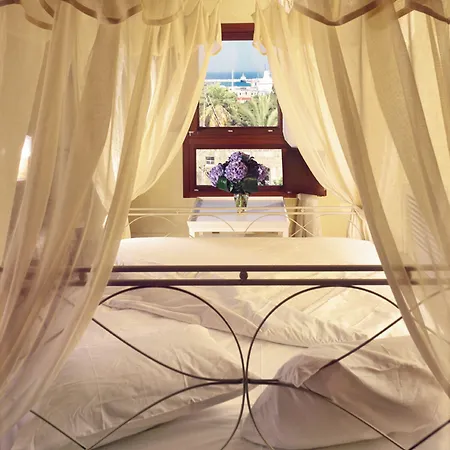 Avalon Boutique Rhodes 4* Rhodes City