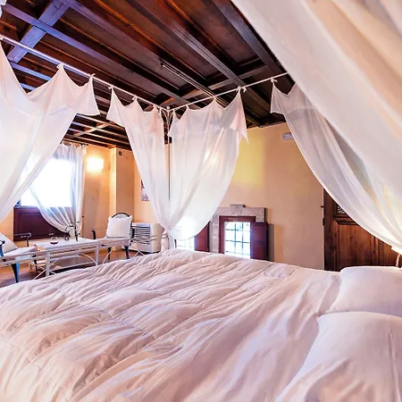 Hotel Avalon Boutique Rhodes