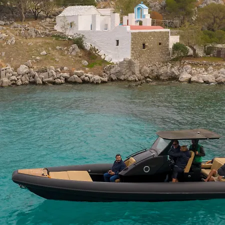 Avalon Boutique Rhodes 4*