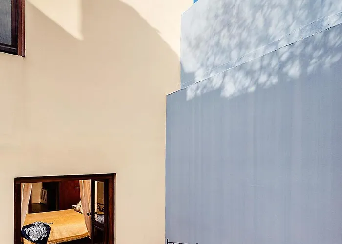 Avalon Boutique Rhodes Otel Rhodes City