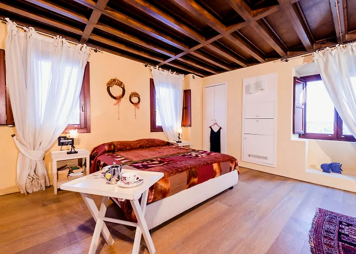 Avalon Boutique Rhodes 4* Rhodes City