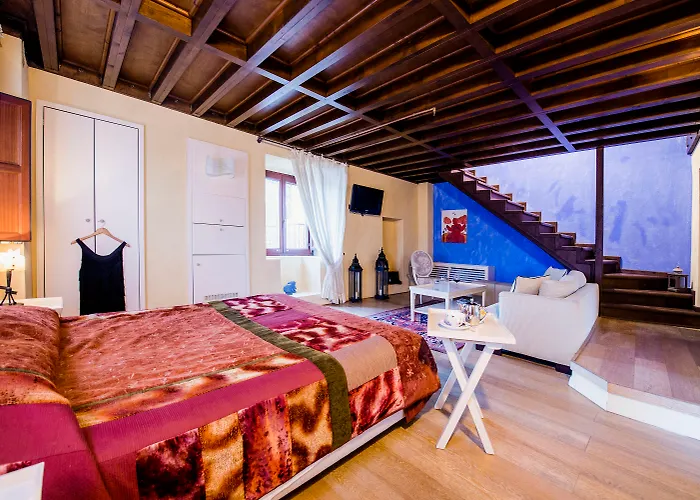 Avalon Boutique Rhodes Otel Rhodes City