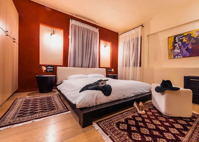 Avalon Boutique Rhodes Otel Rhodes City