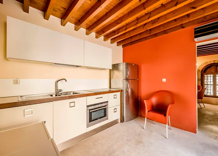 Avalon Boutique Rhodes Otel 4*