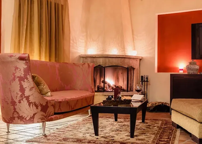 Otel Avalon Boutique Rhodes Rhodes City