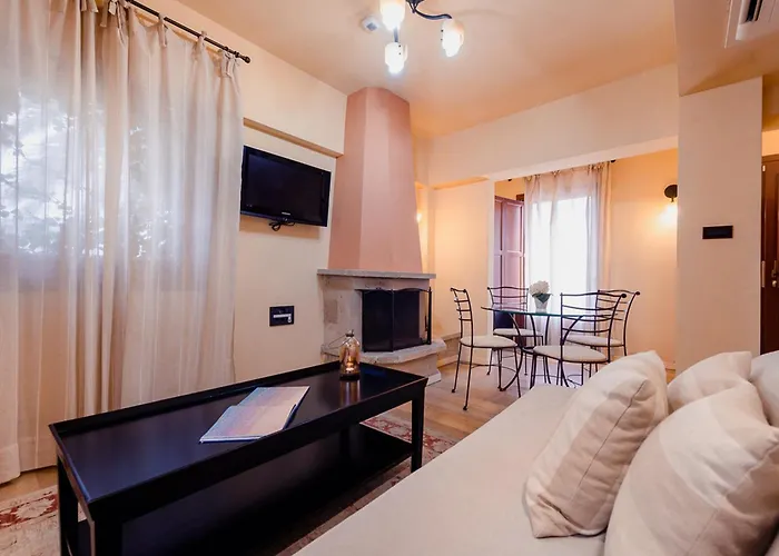 Otel Avalon Boutique Rhodes 4*