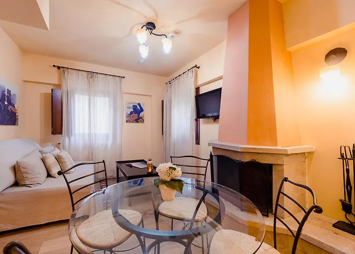 Otel Avalon Boutique Rhodes