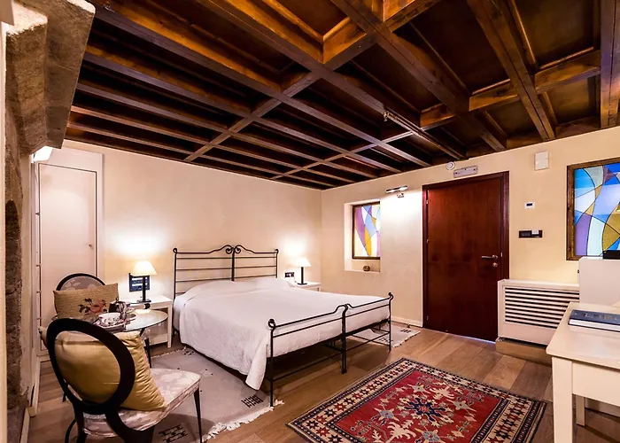 Otel Avalon Boutique Rhodes 4*