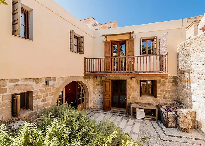 Avalon Boutique Rhodes