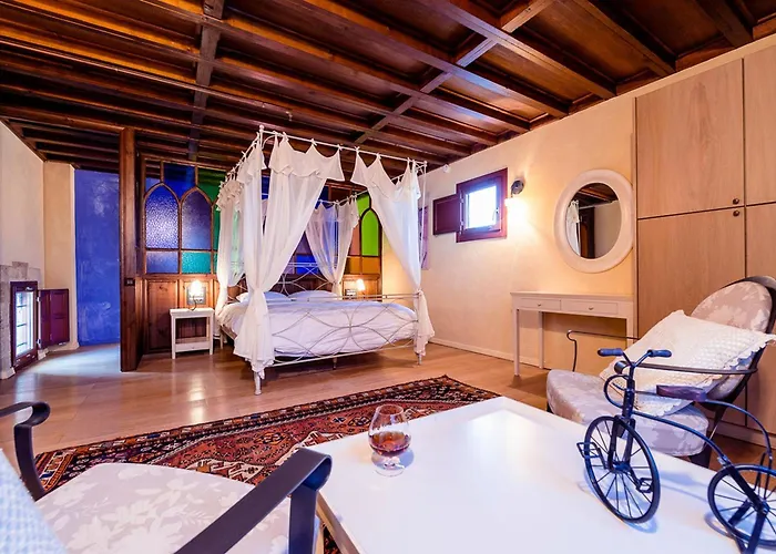 Avalon Boutique Rhodes Otel 4*