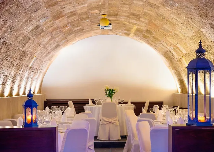 Avalon Boutique Rhodes Otel 4*