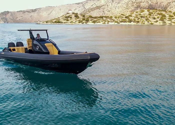 Avalon Boutique Rhodes Otel