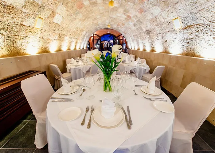 Avalon Boutique Rhodes Otel