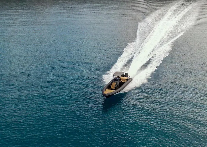 Avalon Boutique Rhodes Rhodes City