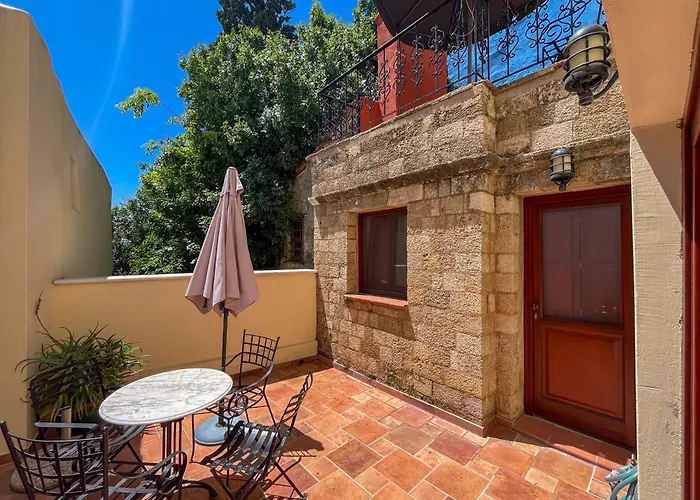 Avalon Boutique Rhodes Rhodes City