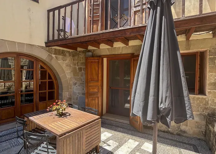 Hotel Avalon Boutique Rhodes Rhodes City