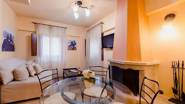 Otel Avalon Boutique Rhodes 4*