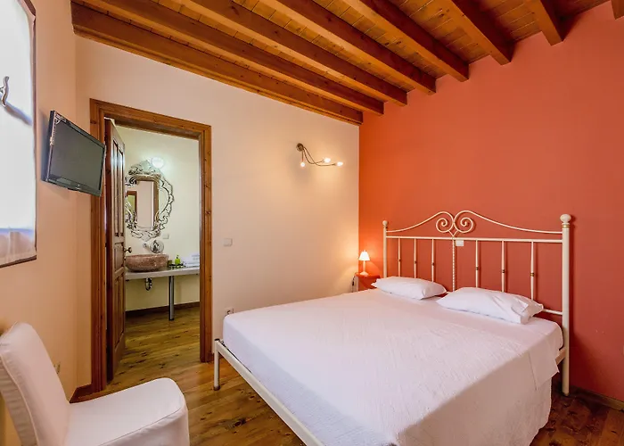 Otel Avalon Boutique Rhodes 4*