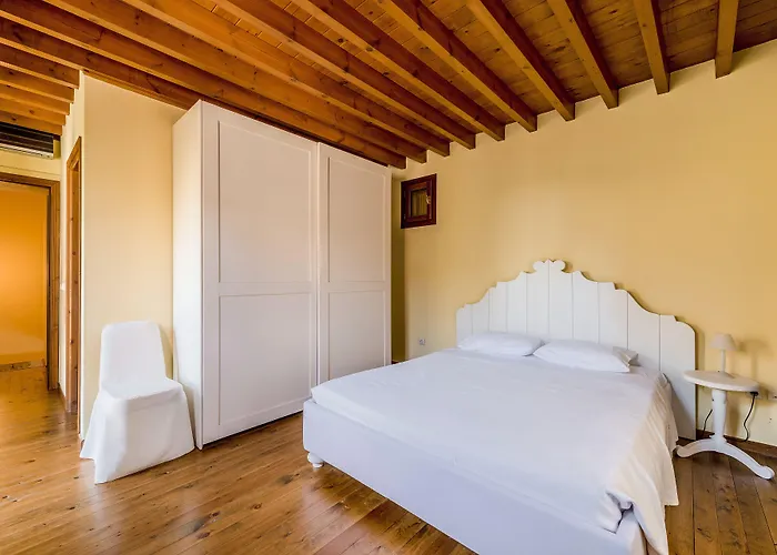 Otel Avalon Boutique Rhodes Rhodes City