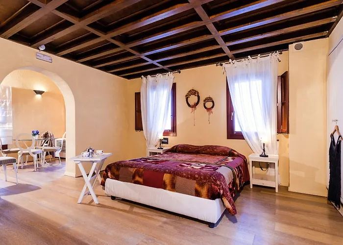 Otel Avalon Boutique Rhodes 4*