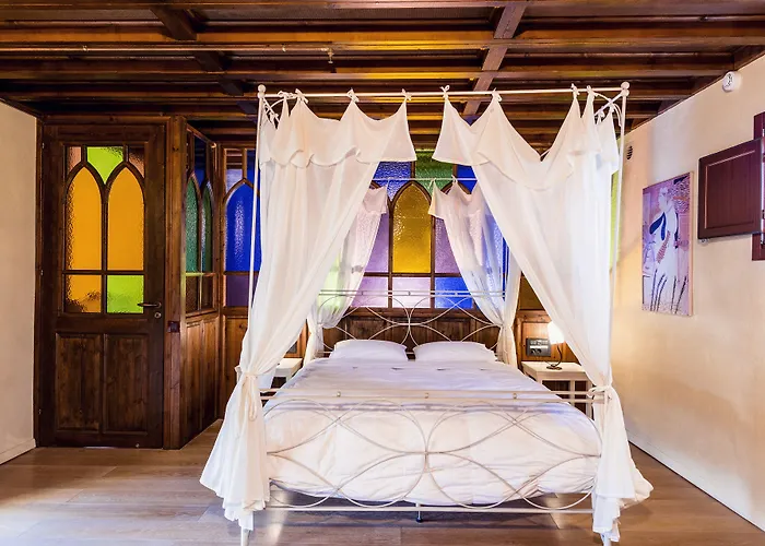 Avalon Boutique Rhodes Rhodes City