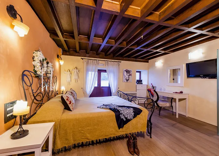 Avalon Boutique Rhodes Otel Rhodes City