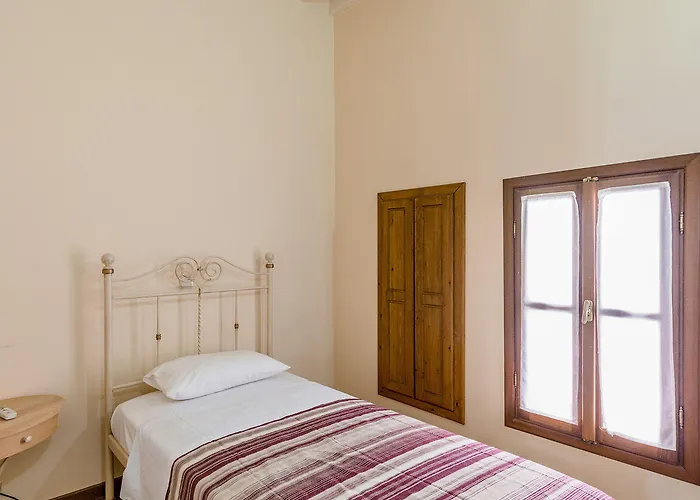 Avalon Boutique Rhodes 4*