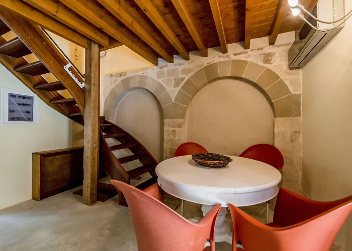 Avalon Boutique Rhodes