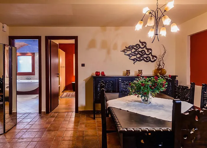 Avalon Boutique Rhodes Otel 4*