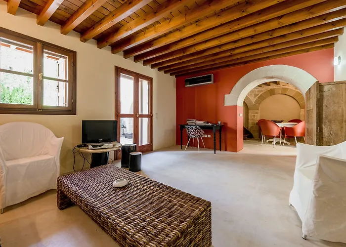 Otel Avalon Boutique Rhodes Rhodes City