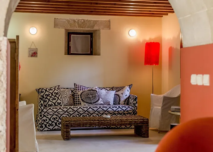 Otel Avalon Boutique Rhodes