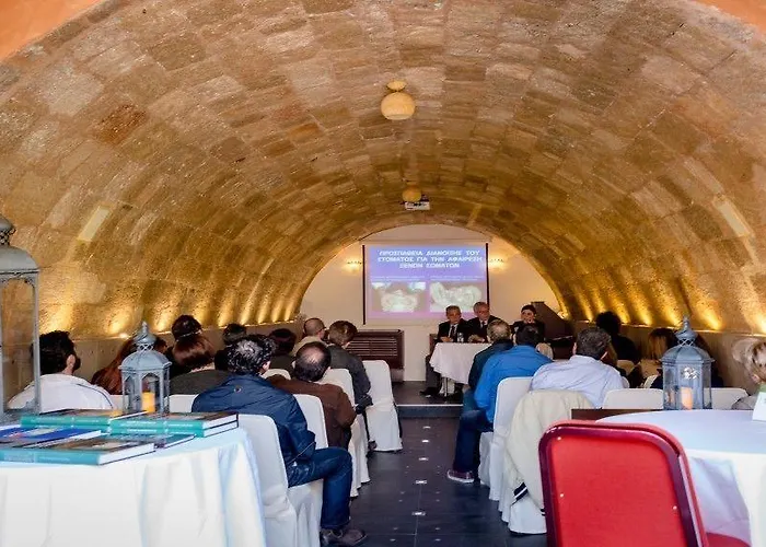 Avalon Boutique Rhodes Rhodes City