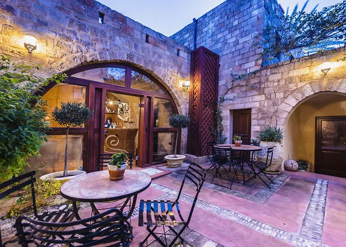 Avalon Boutique Rhodes