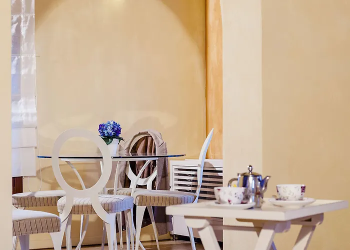 Otel Avalon Boutique Rhodes 4*