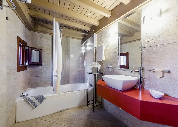 Avalon Boutique Rhodes Otel Rhodes City