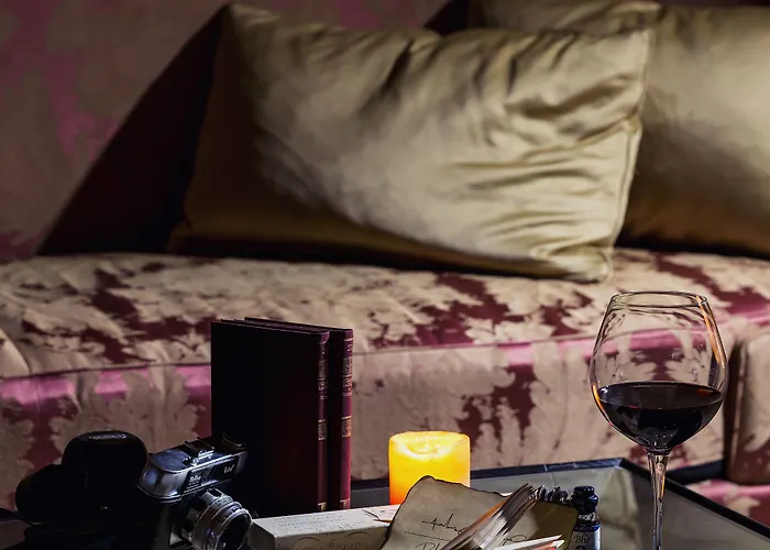 Avalon Boutique Rhodes Hotel Rhodes City