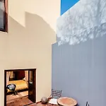 Avalon Boutique Rhodes Отель Родос