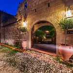Hotel Avalon Boutique Rhodes 4*