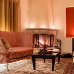 Отель Avalon Boutique Rhodes Родос