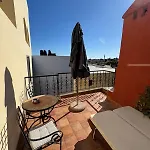 Отель Avalon Boutique Rhodes Родос