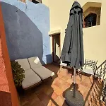 Avalon Boutique Rhodes Отель