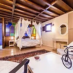 Avalon Boutique Rhodes 4*