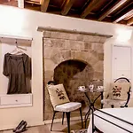 Отель Avalon Boutique Rhodes 4*
